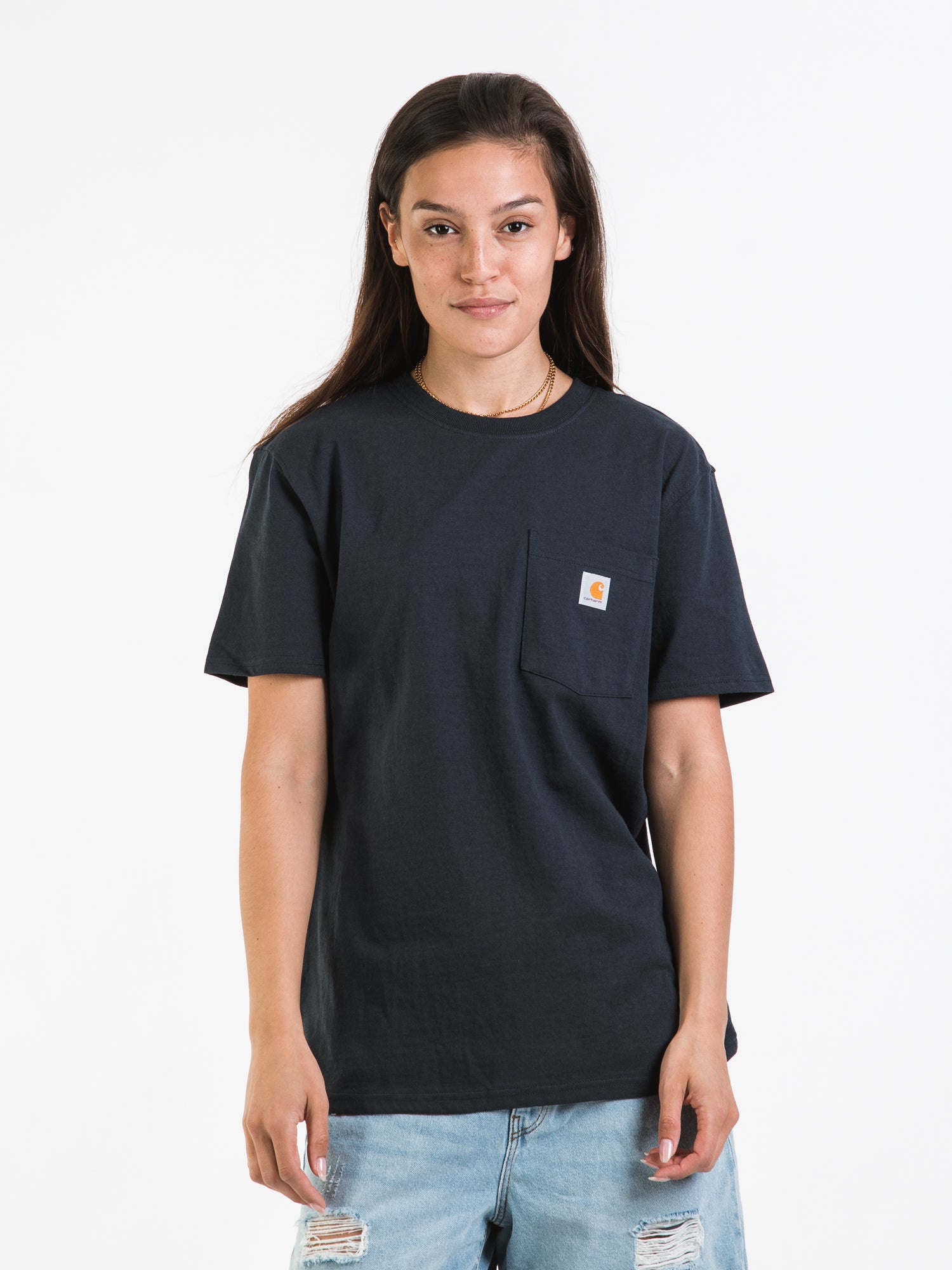 Carhartt 2024 womens shirt