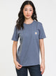 CARHARTT CARHARTT WORKWEAR POCKET T-SHIRT - CLEARANCE - Boathouse