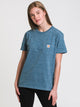 CARHARTT CARHARTT WORKWEAR POCKET T-SHIRT  - CLEARANCE - Boathouse