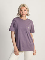 CARHARTT WORKWEAR POCKET T-SHIRT