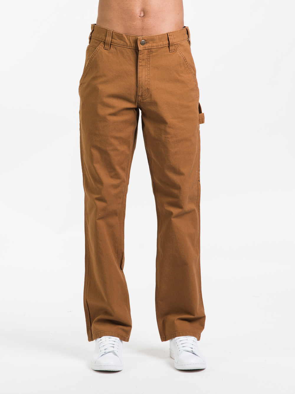CARHARTT RELAXED FIT DUCKY UTILITY WORK PANTS - CLEARANCE