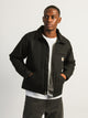 CARHARTT CARHARTT RELAXED FIT LINED DETRIOT JACKET - BLACK - Boathouse