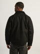 CARHARTT CARHARTT RELAXED FIT LINED DETRIOT JACKET - BLACK - Boathouse