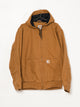 CARHARTT CARHARTT WASHED DUCK INSULATED JACKET - Boathouse