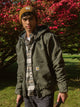 CARHARTT WASHED DUCK INSULATED JACKET