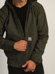 CARHARTT WASHED DUCK INSULATED JACKET