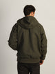 CARHARTT WASHED DUCK INSULATED JACKET