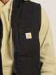 CARHARTT SHERPA LINED VEST - LOOSE FIT