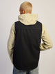 CARHARTT SHERPA LINED VEST - LOOSE FIT