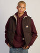 CARHARTT SHERPA LINED VEST - LOOSE FIT