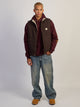 CARHARTT SHERPA LINED VEST - LOOSE FIT