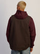 CARHARTT SHERPA LINED VEST - LOOSE FIT