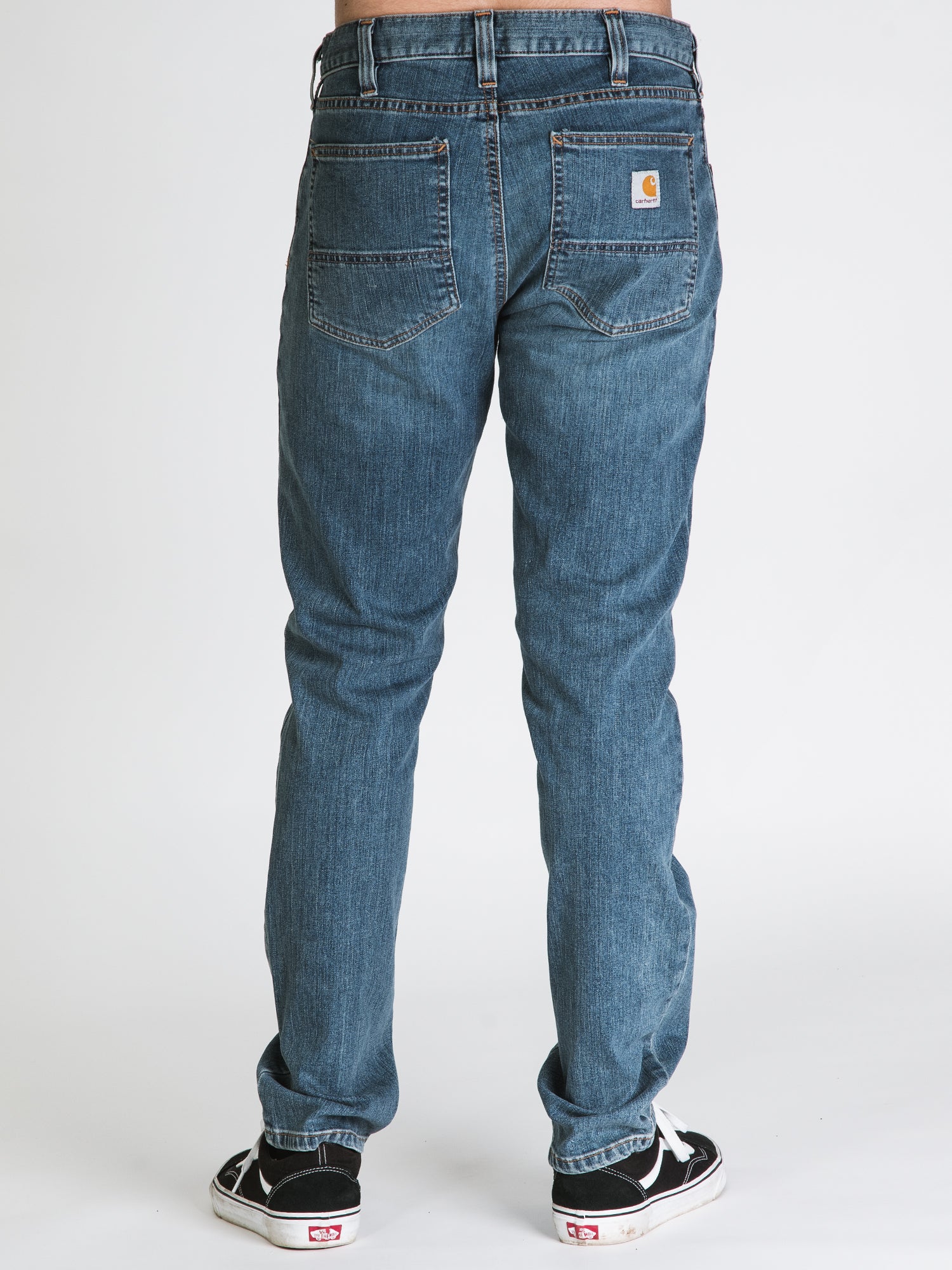 Carhartt jeans relaxed fit sale