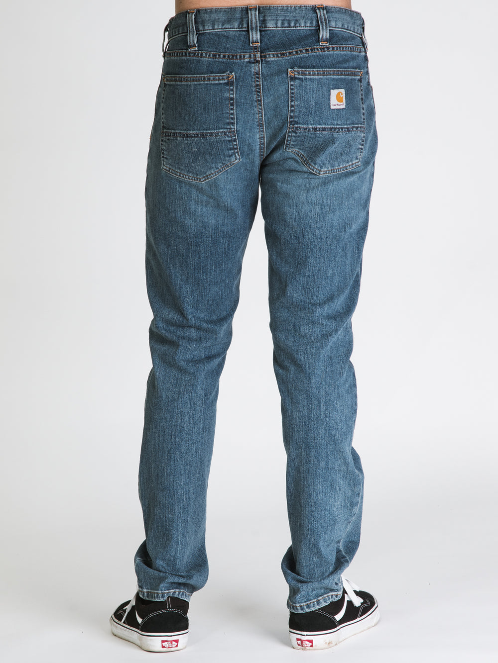 CARHARTT RELAXED FIT 5 POCKET JEAN - CLEARANCE