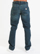CARHARTT CARHARTT RUGGED FLEX RELAXED FIT LO RISE JEANS - CLEARANCE - Boathouse