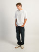 CARHARTT CARHARTT RELAXED STRAIGHT JEAN - DEEP CREEK - Boathouse