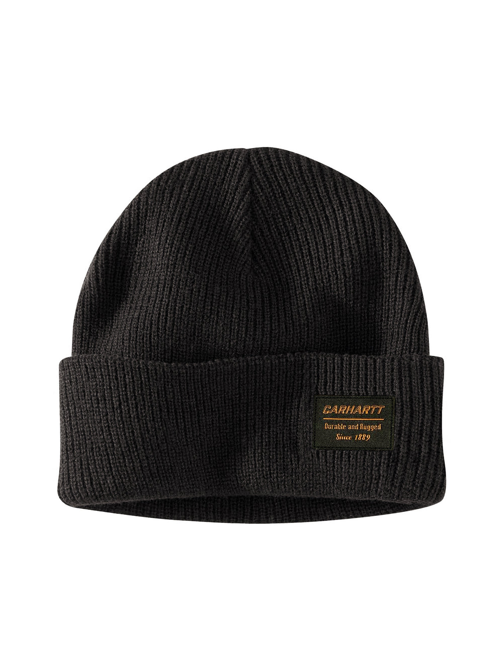 Boathouse CARHARTT KNIT INS LOGO GRAPHIC BEANIE - CLEARANCE