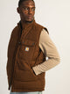 CARHARTT CARHARTT MONTANA LOOSE FIT INSULATED VEST - Boathouse