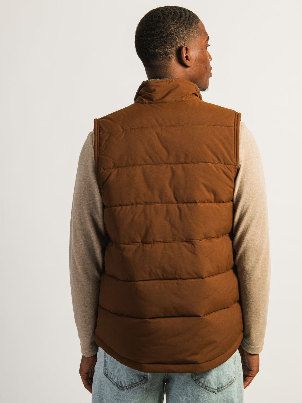 CARHARTT MONTANA LOOSE FIT INSULATED VEST