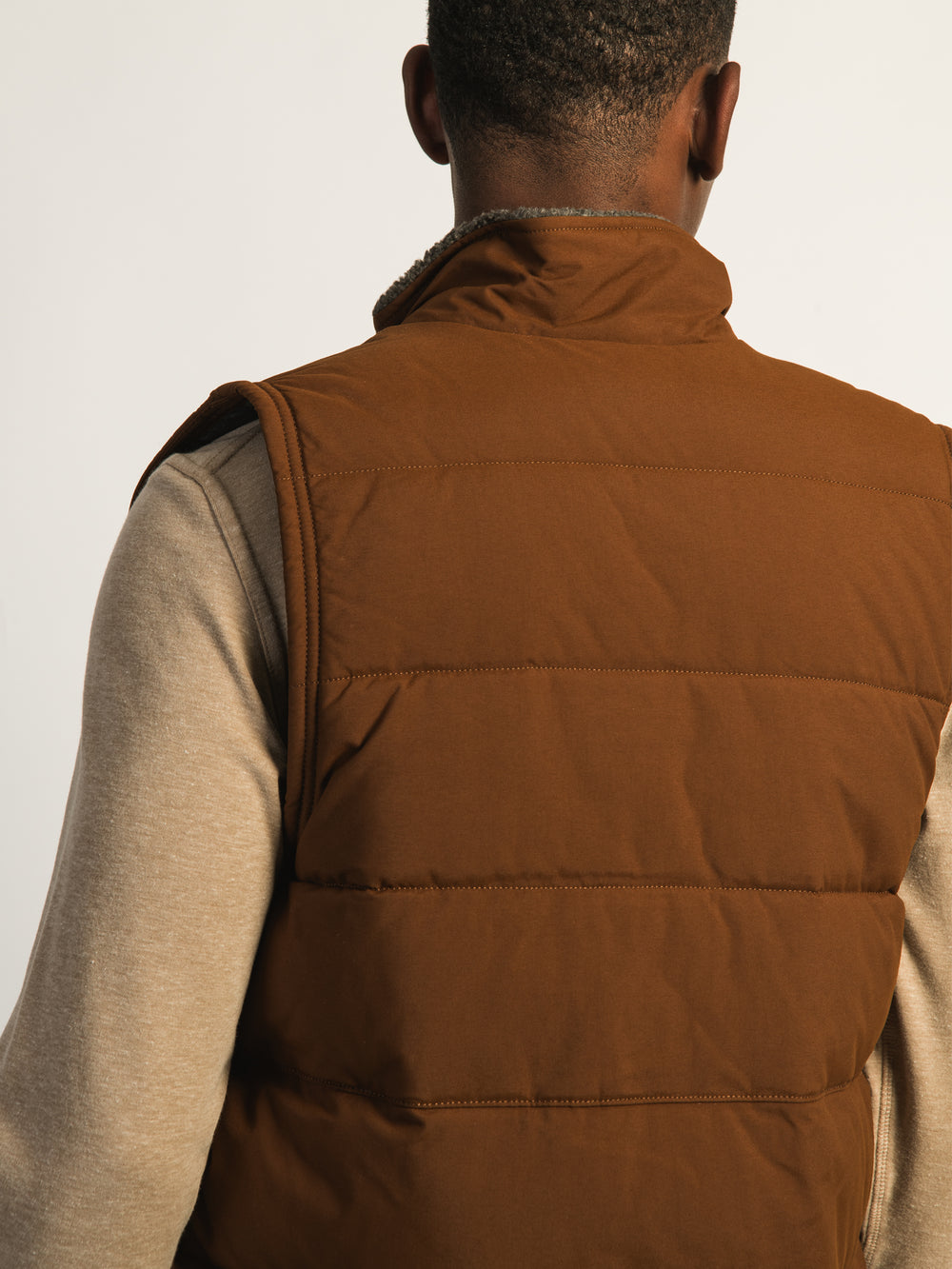 CARHARTT MONTANA LOOSE FIT INSULATED VEST