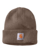 CARHARTT CARHARTT CUFFED RIB KNIT BEANIE - Boathouse