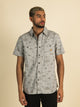 CARHARTT CARHARTT RELAXED FIT SHORT SLEEVE PLAID SHIRT  - CLEARANCE - Boathouse