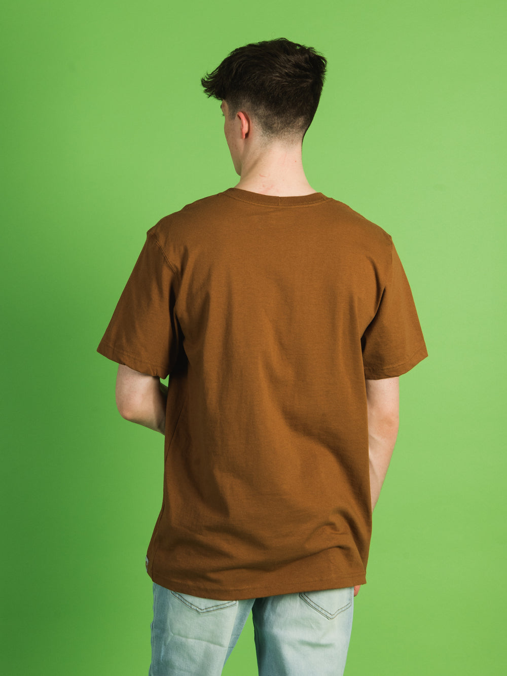 CARHARTT RELAXED FIT SHORT SLEEVE OUTDOORS GRAPHIC TEE