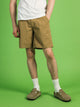 CARHARTT CARHARTT CANVAS WORK SHORT 8' - Boathouse