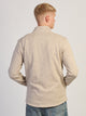 CARHARTT CARHARTT RELAXED FIT MIDWEIGHT QUARTER ZIP FLEECE - Boathouse