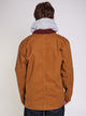 MANTEAU DE TRAVAIL CARHARTT DUCK À COUPE AMPLE
