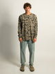 CARHARTT CARHARTT RELAXED LIGHTWEIGHT VINTAGE CAMO T-SHIRT - Boathouse
