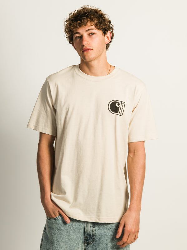 CARHARTT RELAXED LIGHTWEIGHT GRAPHIC T-SHIRT