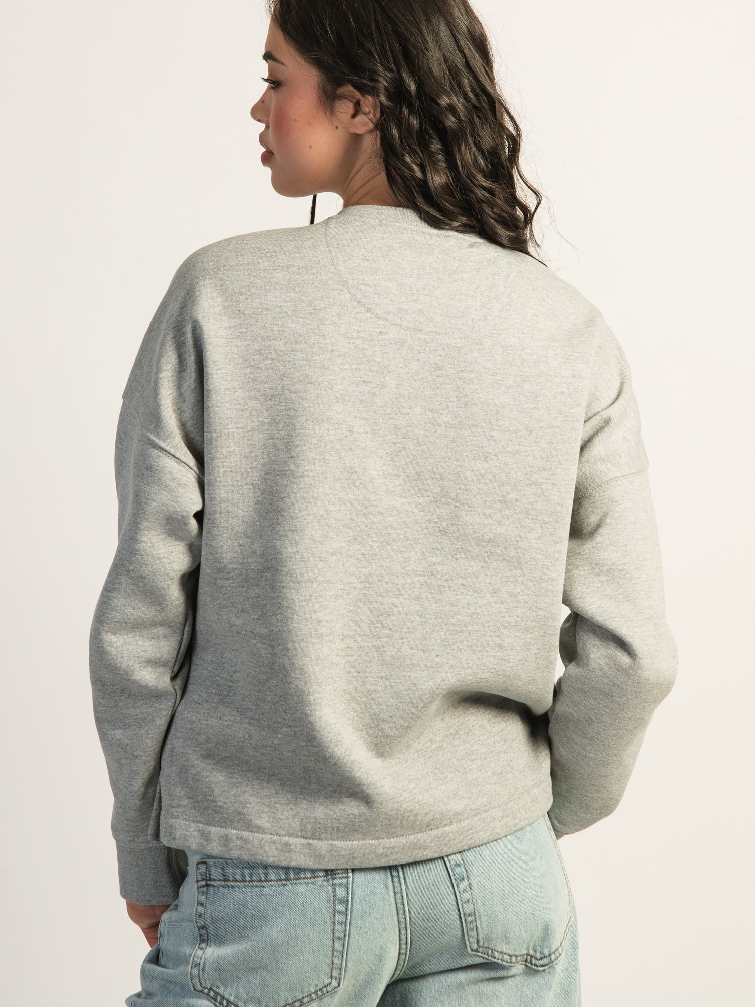 CARHARTT LOOSE FIT MIDWEIGHT GRAPHIC CREWNECK
