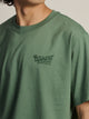 CARHARTT CARHARTT IRVINE RLXD COUNTRY TEE - Boathouse