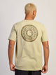 T-SHIRT CARHARTT IRVINE CMO RVET