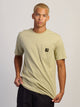 T-SHIRT CARHARTT IRVINE CMO RVET