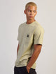 T-SHIRT CARHARTT IRVINE CMO RVET