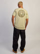 T-SHIRT CARHARTT IRVINE CMO RVET