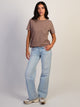 CARHARTT IRVINE RELAXED TEE