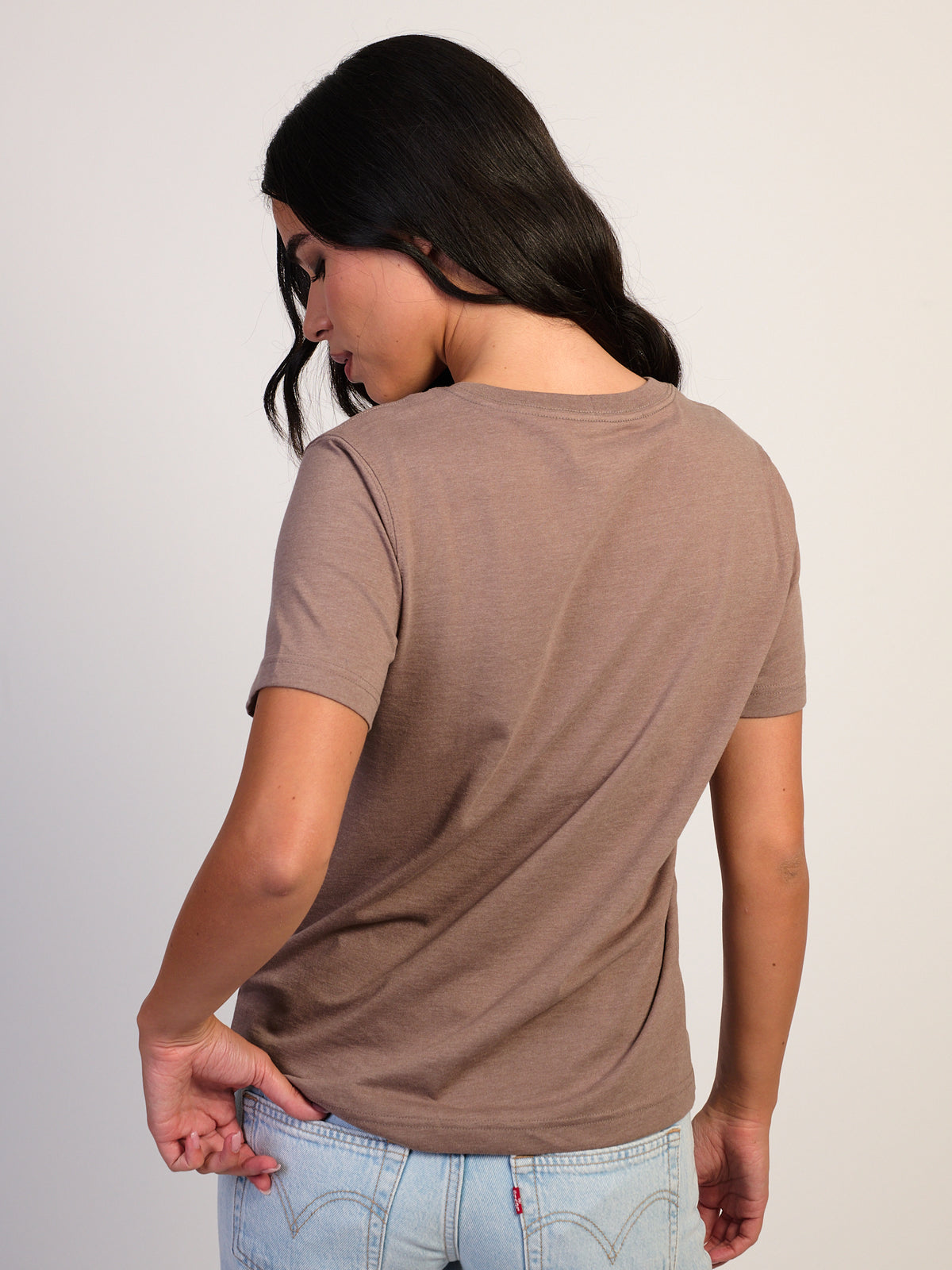 CARHARTT IRVINE RELAXED TEE