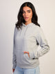 CARHARTT SAWYER SCRIPT LOGO SWEATSHIRT