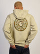 CARHARTT SAWYER CAMO PULL OVER HOODIE