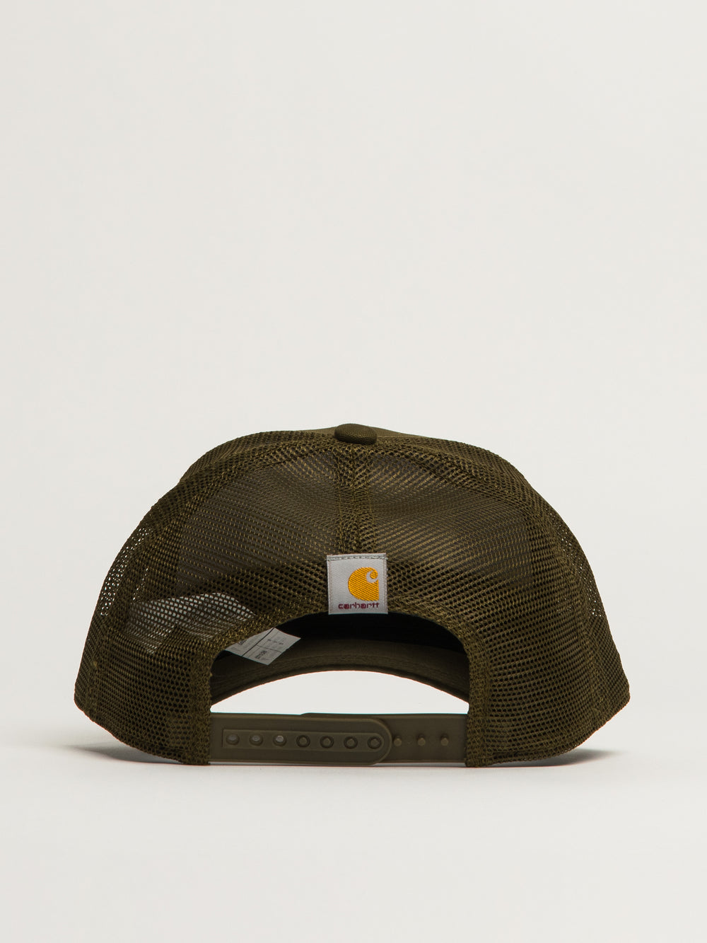CARHARTT OAKLAND ROOT IN TRDTNS M.B HAT - MARRON