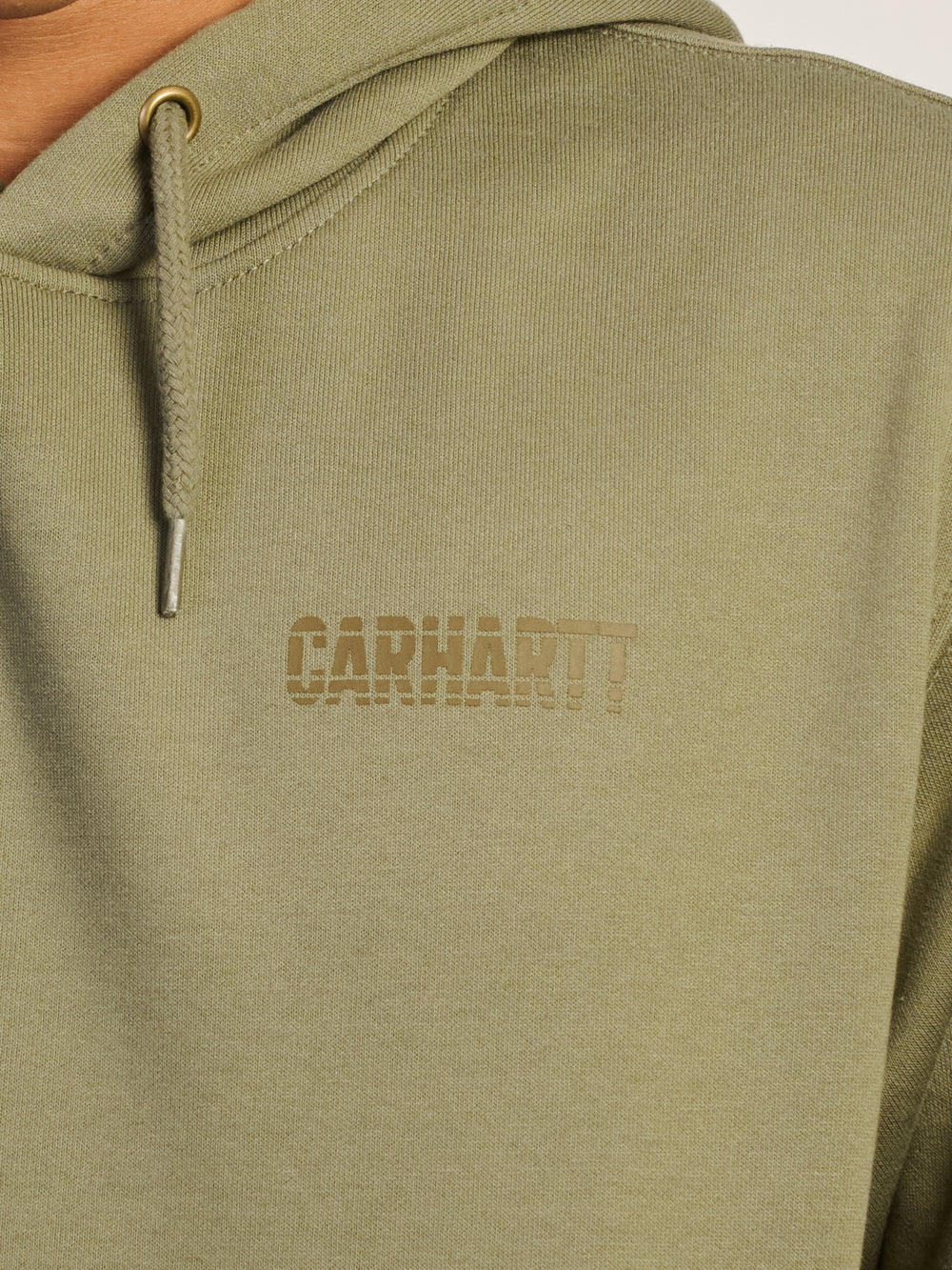 HOODIE CARHARTT PAXTON LARGE GRAPHIC