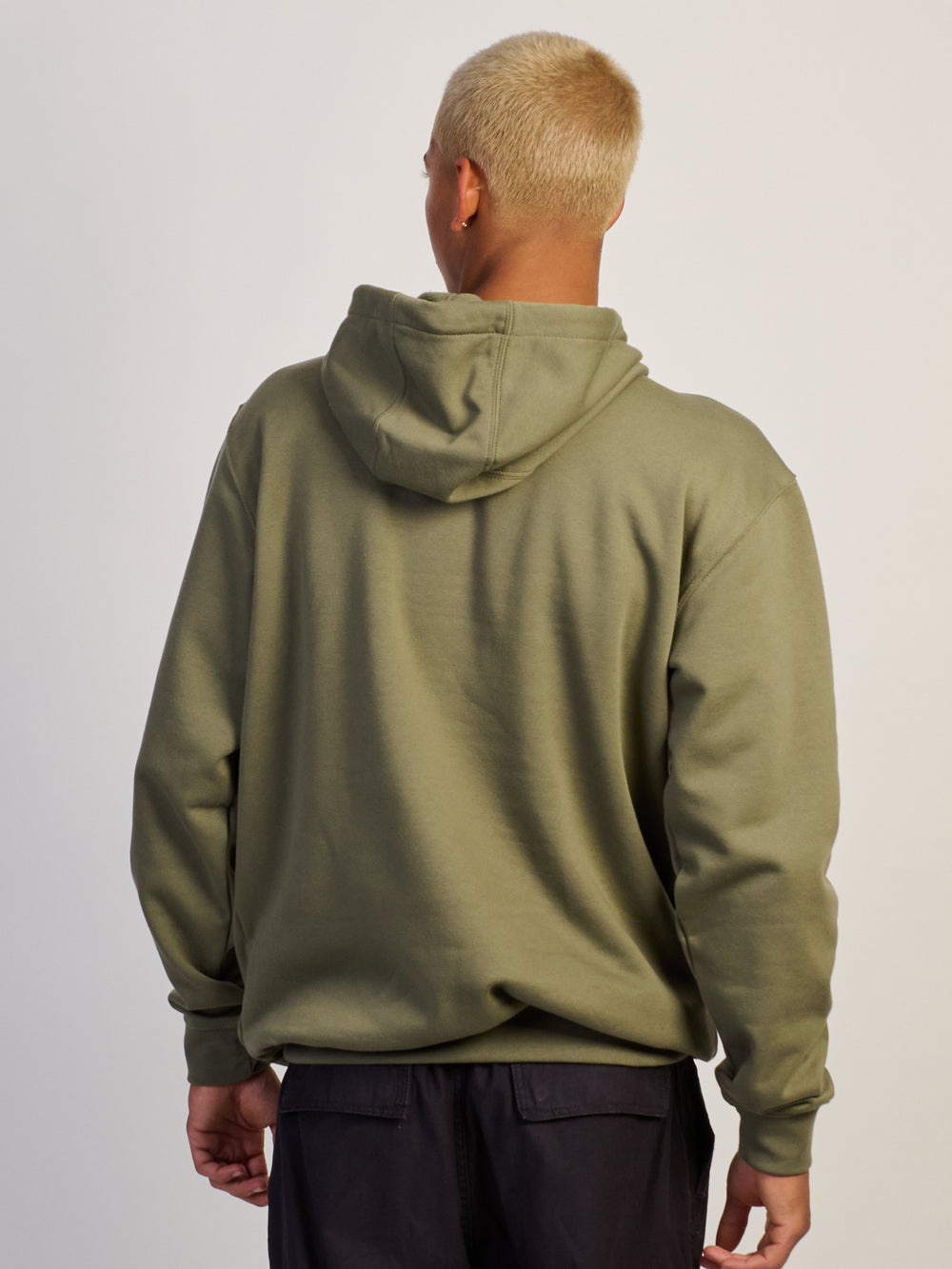 HOODIE CARHARTT PAXTON LARGE GRAPHIC