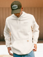 HOODIE CARHARTT PAXTON LG GRAPHIC