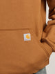 HOODIE CARHARTT PAXTON 1889 GRAPHIC