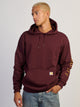 CARHARTT PAXTON 1889 GRAPHIC PULL OVER HOODIE