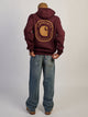 CARHARTT PAXTON 1889 GRAPHIC PULL OVER HOODIE