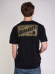 CARHARTT IRVINE CMO LCNS PLT T-SHIRT